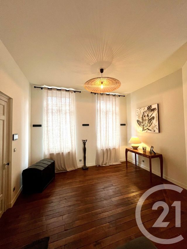 Maison &agrave; vendre - 7 pi&egrave;ces - 210 m2 - St Quentin - 02 - PICARDIE