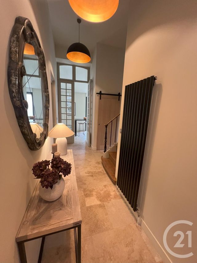 maison - ST QUENTIN - 02