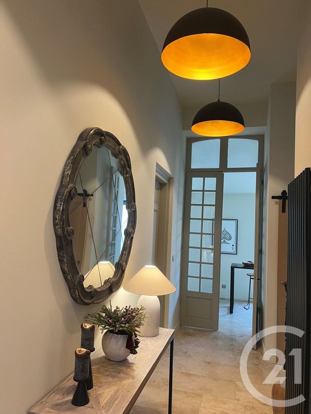 Maison &agrave; vendre - 7 pi&egrave;ces - 210 m2 - St Quentin - 02 - PICARDIE