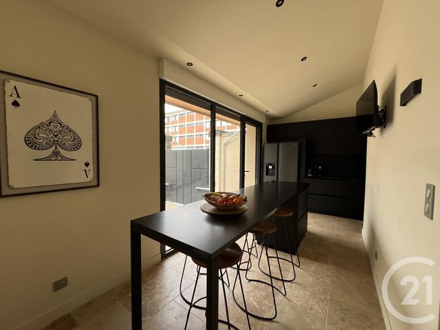 Maison à vendre - 7 pièces - 210 m2 - St Quentin - 02 - PICARDIE