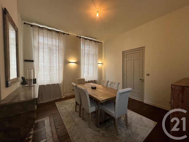 Maison à vendre - 7 pièces - 210 m2 - St Quentin - 02 - PICARDIE