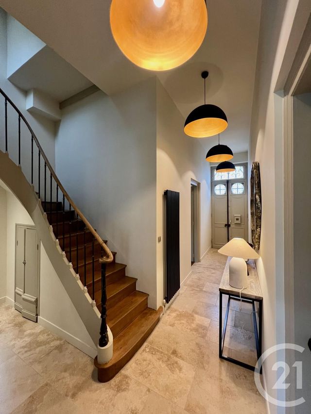 Maison à vendre - 7 pièces - 210 m2 - St Quentin - 02 - PICARDIE