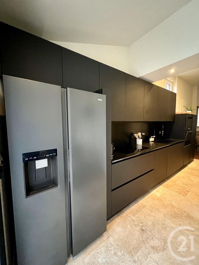 Maison à vendre - 7 pièces - 210 m2 - St Quentin - 02 - PICARDIE