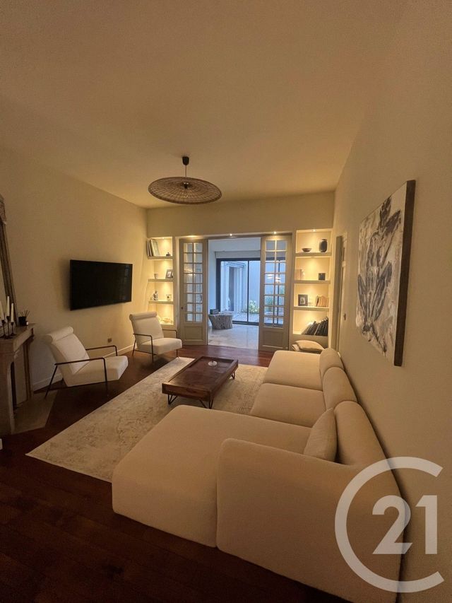 Maison &agrave; vendre - 7 pi&egrave;ces - 210 m2 - St Quentin - 02 - PICARDIE