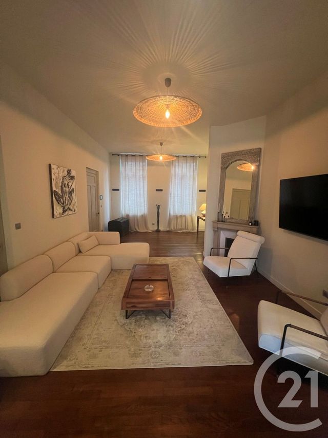 Maison &agrave; vendre - 7 pi&egrave;ces - 210 m2 - St Quentin - 02 - PICARDIE