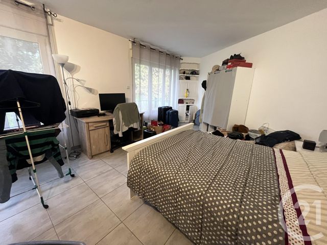 Appartement à vendre - 4 pièces - 93,50 m2 - St Quentin - 02 - PICARDIE