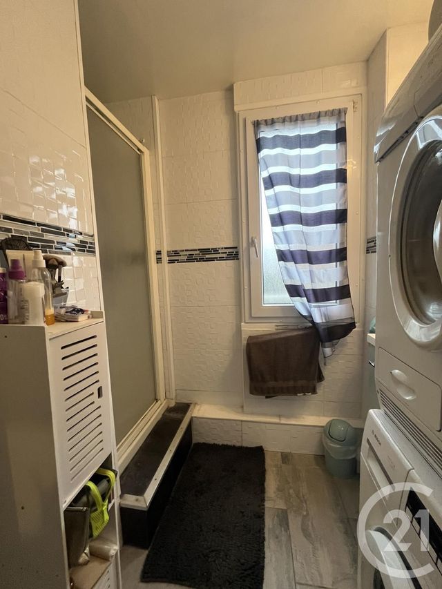 Appartement à vendre - 4 pièces - 93,50 m2 - St Quentin - 02 - PICARDIE