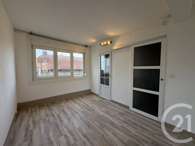 Appartement &agrave; vendre - 4 pi&egrave;ces - 93,50 m2 - St Quentin - 02 - PICARDIE