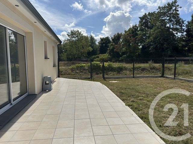 Maison &agrave; vendre - 5 pi&egrave;ces - 100 m2 - St Quentin - 02 - PICARDIE