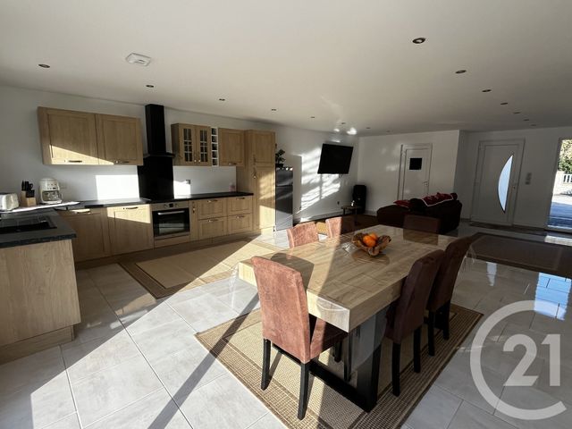 Maison &agrave; vendre - 5 pi&egrave;ces - 100 m2 - St Quentin - 02 - PICARDIE