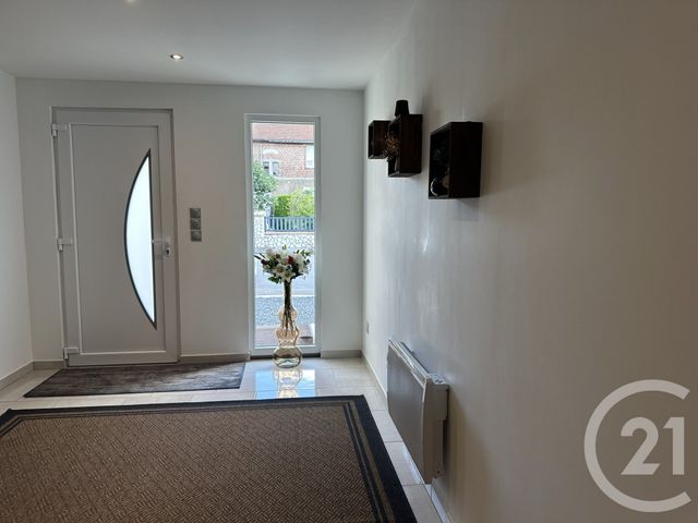 Maison &agrave; vendre - 5 pi&egrave;ces - 100 m2 - St Quentin - 02 - PICARDIE