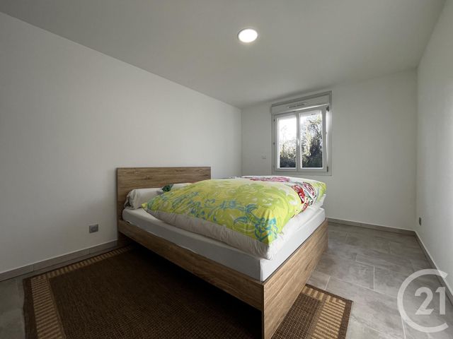 Maison &agrave; vendre - 5 pi&egrave;ces - 100 m2 - St Quentin - 02 - PICARDIE