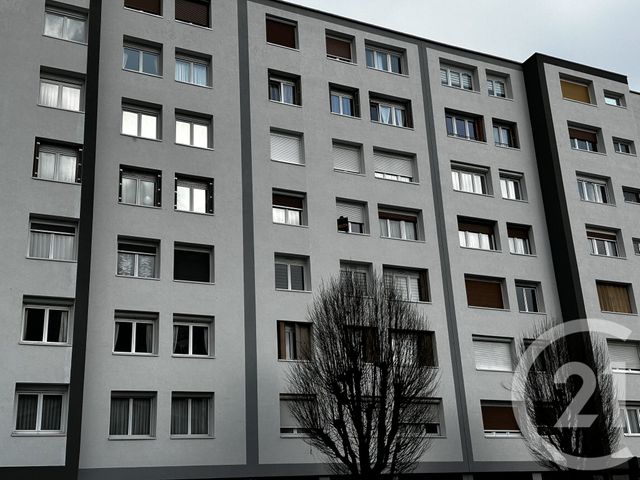 appartement - ST QUENTIN - 02