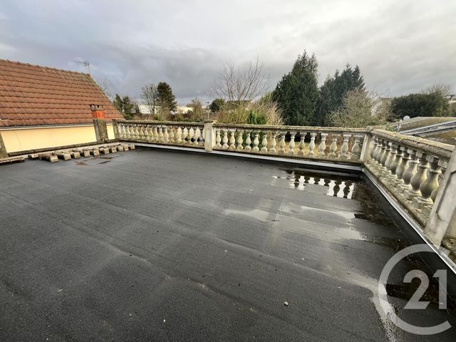 Maison à vendre - 6 pièces - 163,91 m2 - Gauchy - 02 - PICARDIE