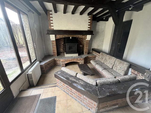 Maison à vendre - 6 pièces - 163,91 m2 - Gauchy - 02 - PICARDIE