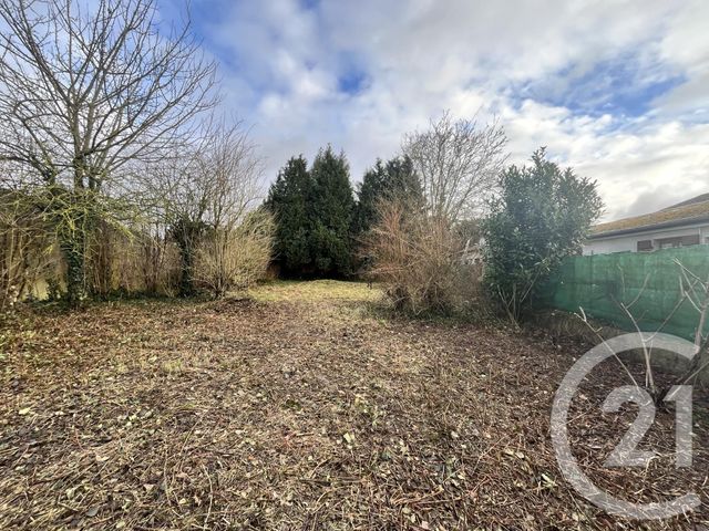 Maison à vendre - 6 pièces - 163,91 m2 - Gauchy - 02 - PICARDIE