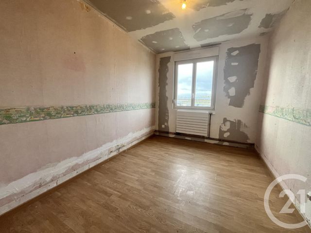 Maison à vendre - 6 pièces - 163,91 m2 - Gauchy - 02 - PICARDIE