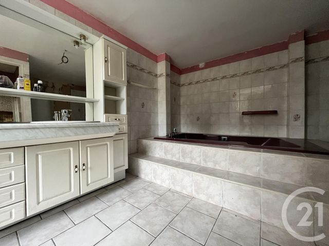 Maison à vendre - 6 pièces - 163,91 m2 - Gauchy - 02 - PICARDIE