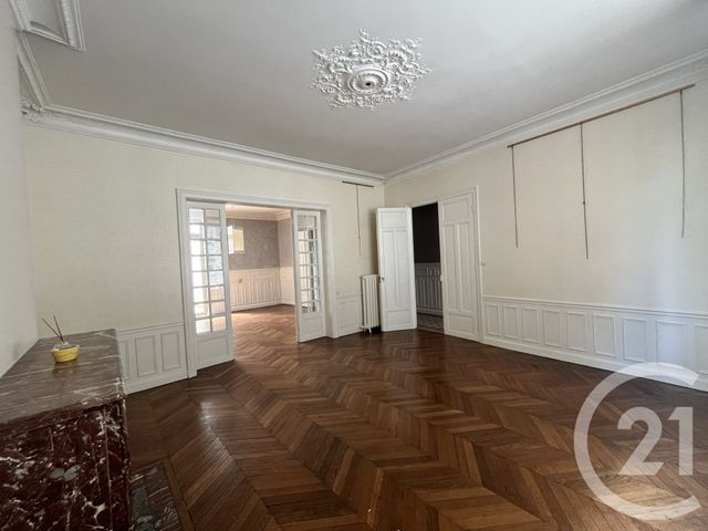 Maison à vendre ST QUENTIN