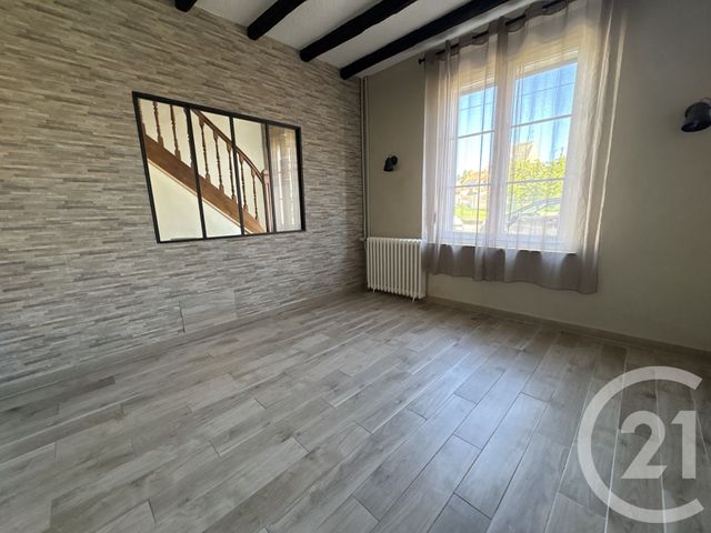 Maison &agrave; vendre - 5 pi&egrave;ces - 101 m2 - St Quentin - 02 - PICARDIE