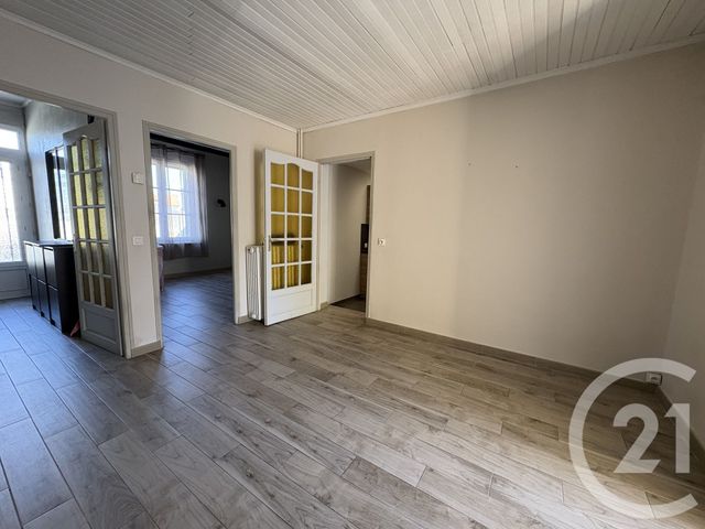 Maison &agrave; vendre - 5 pi&egrave;ces - 101 m2 - St Quentin - 02 - PICARDIE