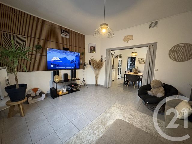 Maison à vendre ST QUENTIN