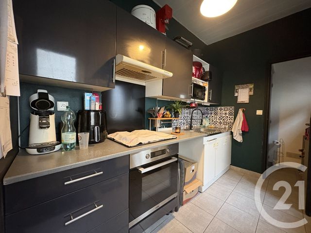 Maison &agrave; vendre - 5 pi&egrave;ces - 110 m2 - St Quentin - 02 - PICARDIE