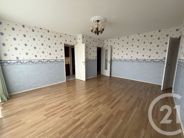 appartement - ST QUENTIN - 02