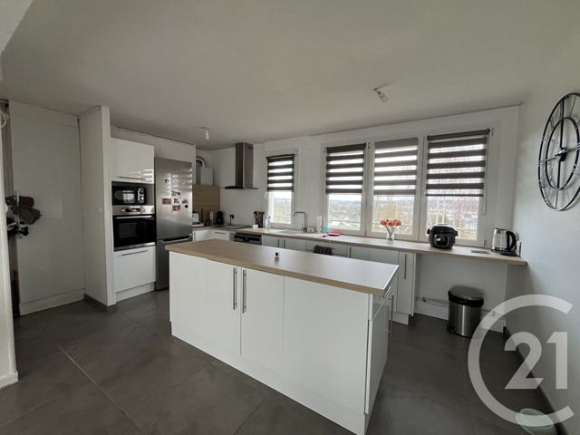 Appartement à vendre ST QUENTIN
