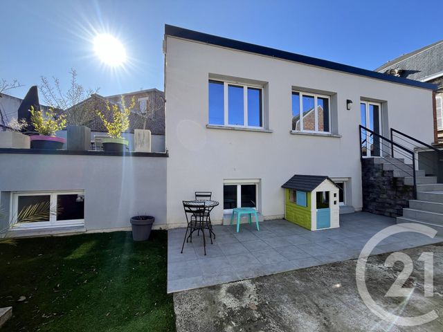 maison - ST QUENTIN - 02