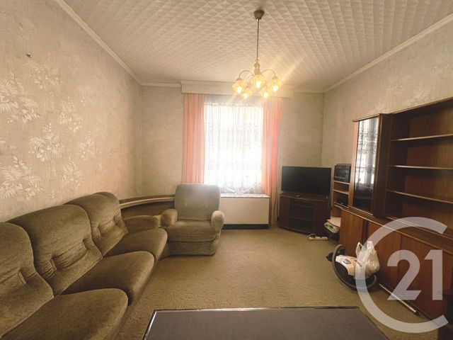 Maison à vendre ST QUENTIN