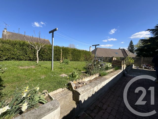 Maison à vendre - 5 pièces - 99,89 m2 - Itancourt - 02 - PICARDIE