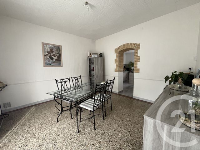 Maison à vendre - 5 pièces - 99,89 m2 - Itancourt - 02 - PICARDIE