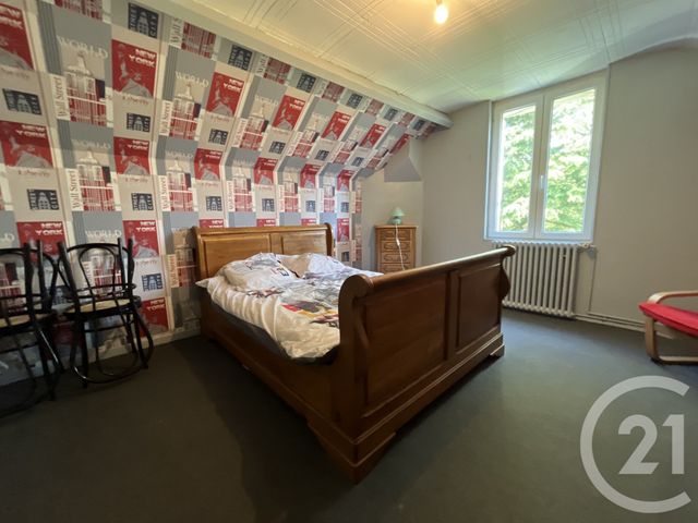 Maison à vendre - 5 pièces - 99,89 m2 - Itancourt - 02 - PICARDIE