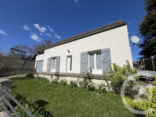 Maison à vendre ITANCOURT