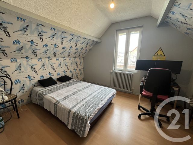 Maison à vendre - 5 pièces - 99,89 m2 - Itancourt - 02 - PICARDIE