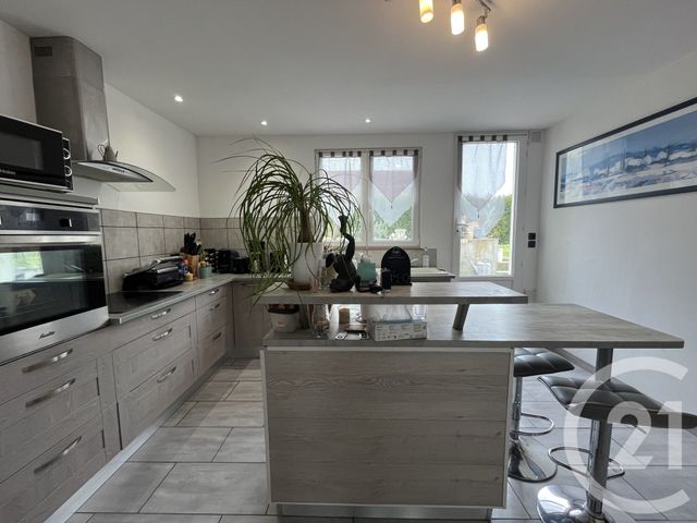 Maison à vendre - 5 pièces - 99,89 m2 - Itancourt - 02 - PICARDIE