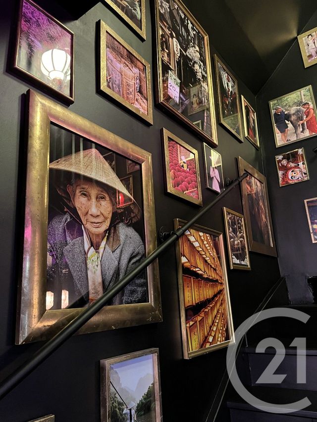 Maison à vendre - 3 pièces - 71,44 m2 - Fresnoy Le Grand - 02 - PICARDIE