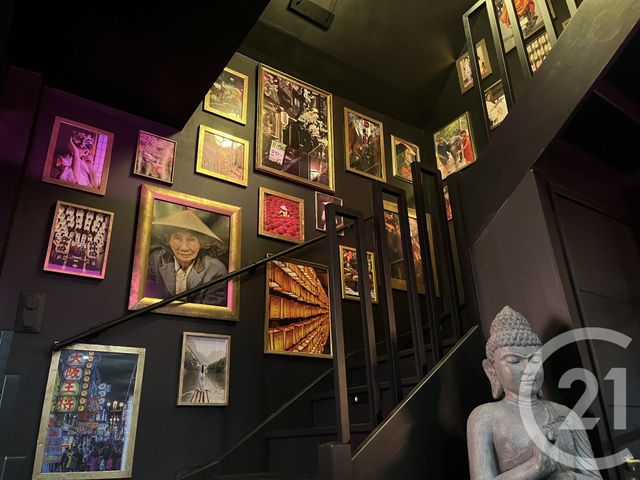 Maison à vendre - 3 pièces - 71,44 m2 - Fresnoy Le Grand - 02 - PICARDIE