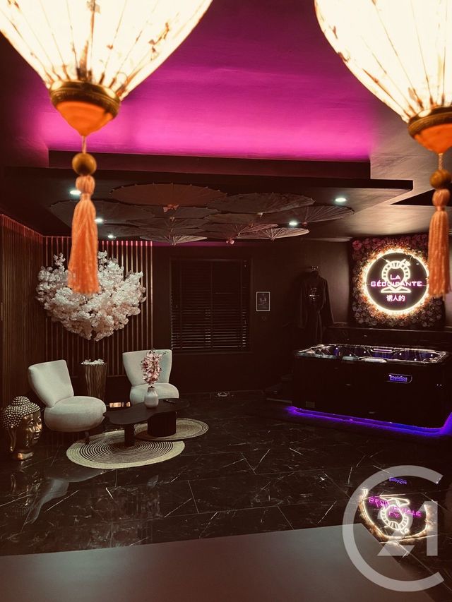 Maison à vendre - 3 pièces - 71,44 m2 - Fresnoy Le Grand - 02 - PICARDIE