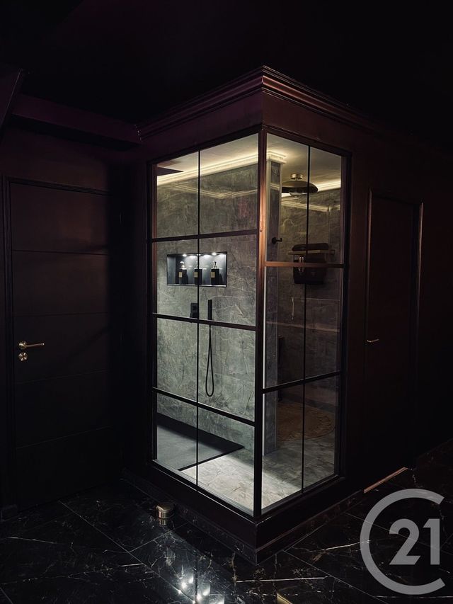 Maison à vendre - 3 pièces - 71,44 m2 - Fresnoy Le Grand - 02 - PICARDIE