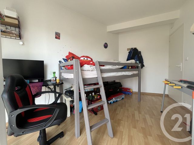 Appartement F4 &agrave; vendre - 4 pi&egrave;ces - 78,35 m2 - St Quentin - 02 - PICARDIE