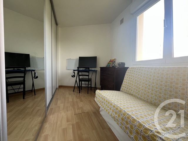 Appartement F4 &agrave; vendre - 4 pi&egrave;ces - 78,35 m2 - St Quentin - 02 - PICARDIE