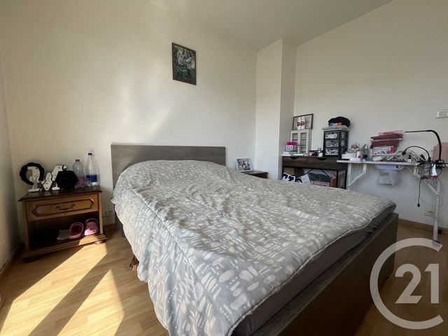 Appartement F4 &agrave; vendre - 4 pi&egrave;ces - 78,35 m2 - St Quentin - 02 - PICARDIE