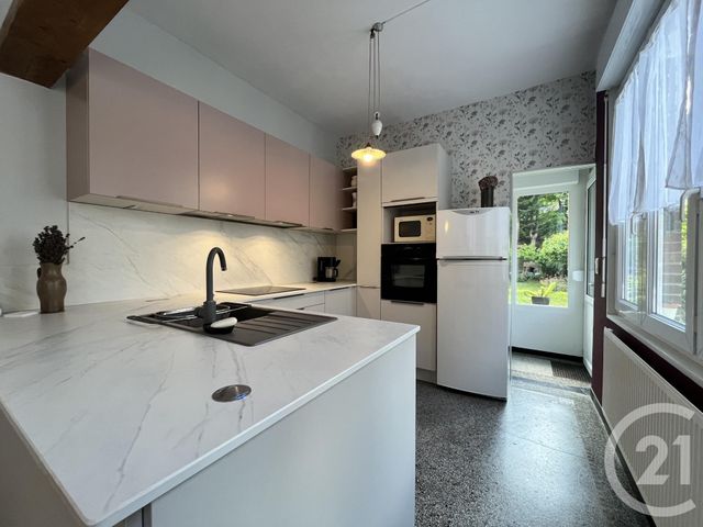 Maison à vendre - 8 pièces - 218,71 m2 - St Quentin - 02 - PICARDIE