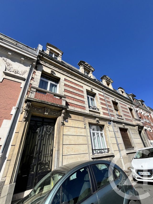 Maison à vendre ST QUENTIN