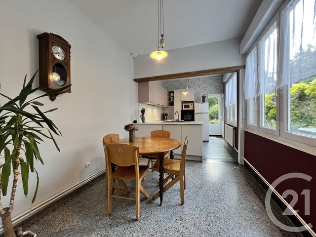 Maison à vendre - 8 pièces - 218,71 m2 - St Quentin - 02 - PICARDIE