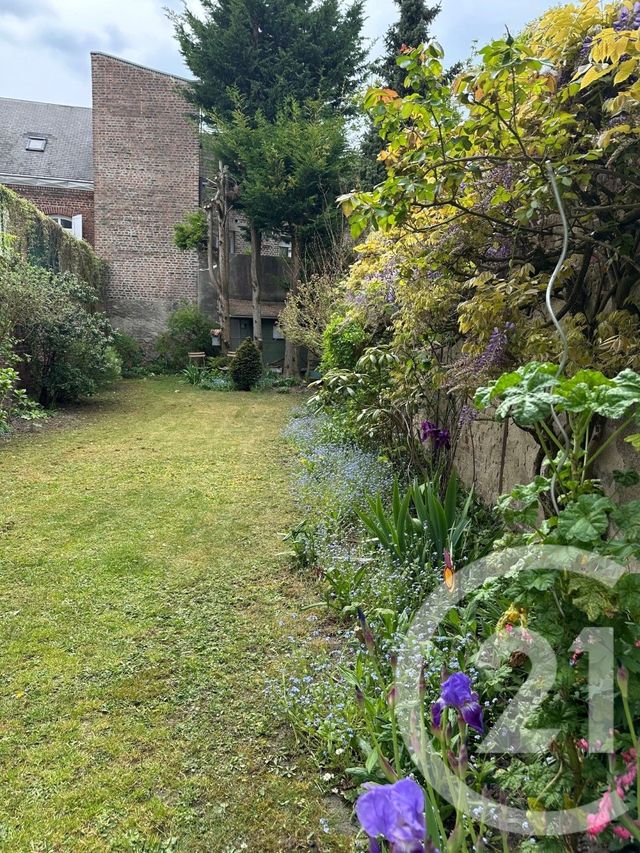 Maison à vendre - 8 pièces - 218,71 m2 - St Quentin - 02 - PICARDIE