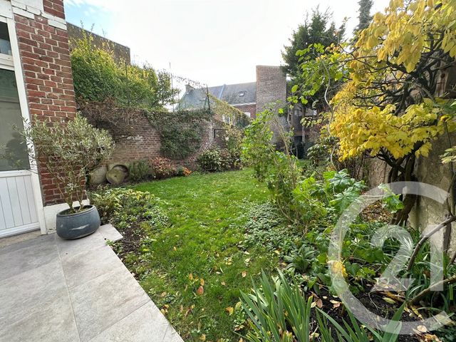 Maison à vendre - 8 pièces - 218,71 m2 - St Quentin - 02 - PICARDIE