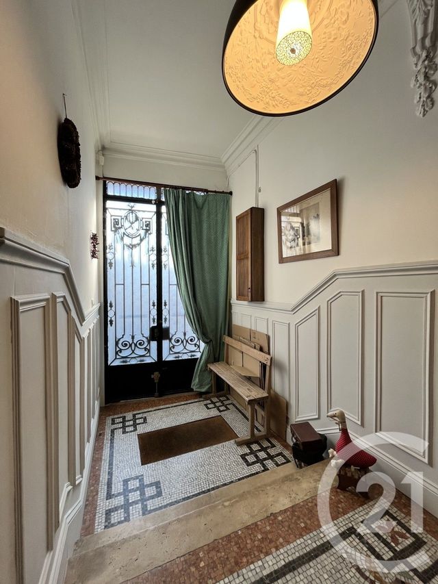 Maison à vendre - 8 pièces - 218,71 m2 - St Quentin - 02 - PICARDIE